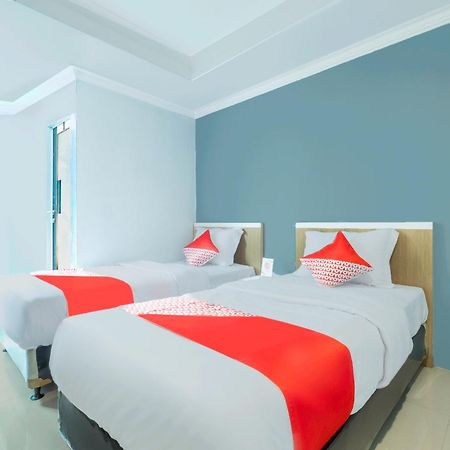 Oyo Living 2195 Al Jazeerah Residence Syariah Bandung Ngoại thất bức ảnh