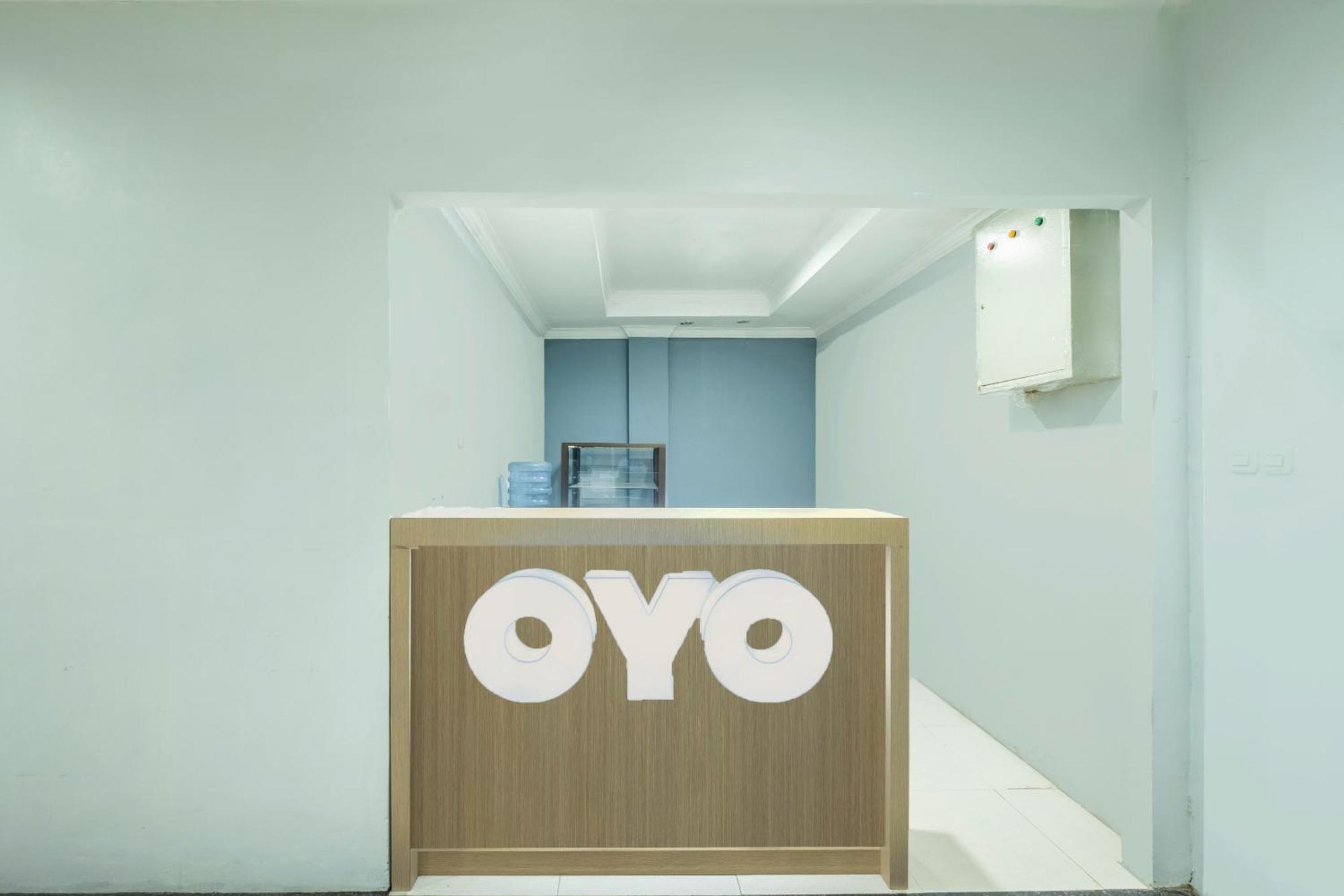 Oyo Living 2195 Al Jazeerah Residence Syariah Bandung Ngoại thất bức ảnh
