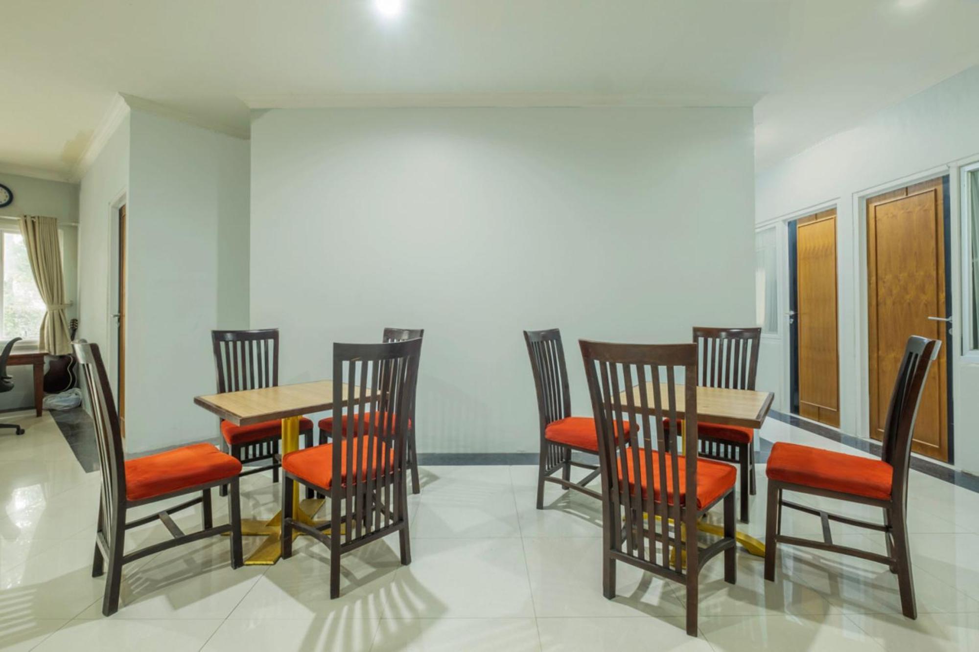 Oyo Living 2195 Al Jazeerah Residence Syariah Bandung Ngoại thất bức ảnh