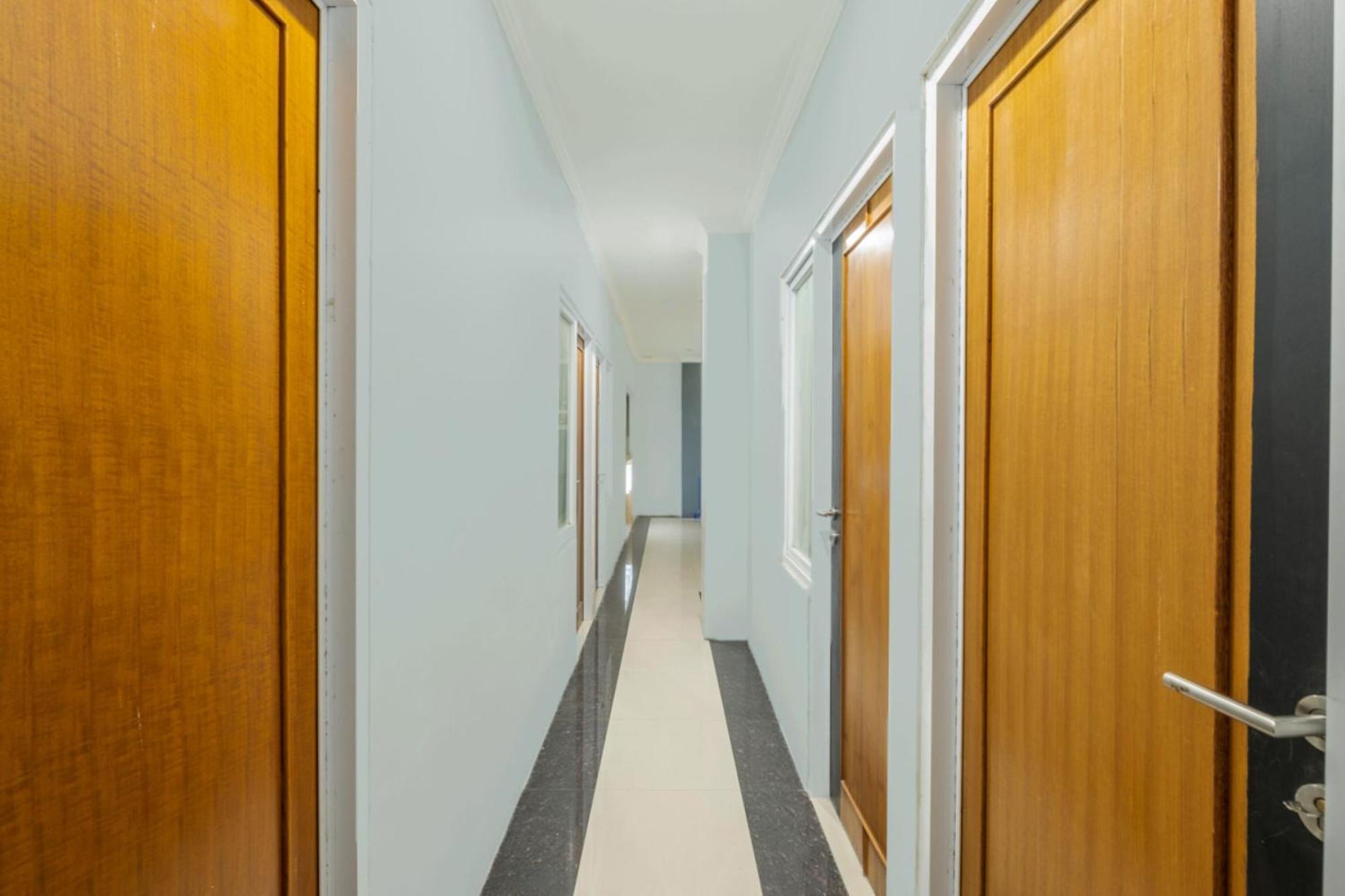 Oyo Living 2195 Al Jazeerah Residence Syariah Bandung Ngoại thất bức ảnh