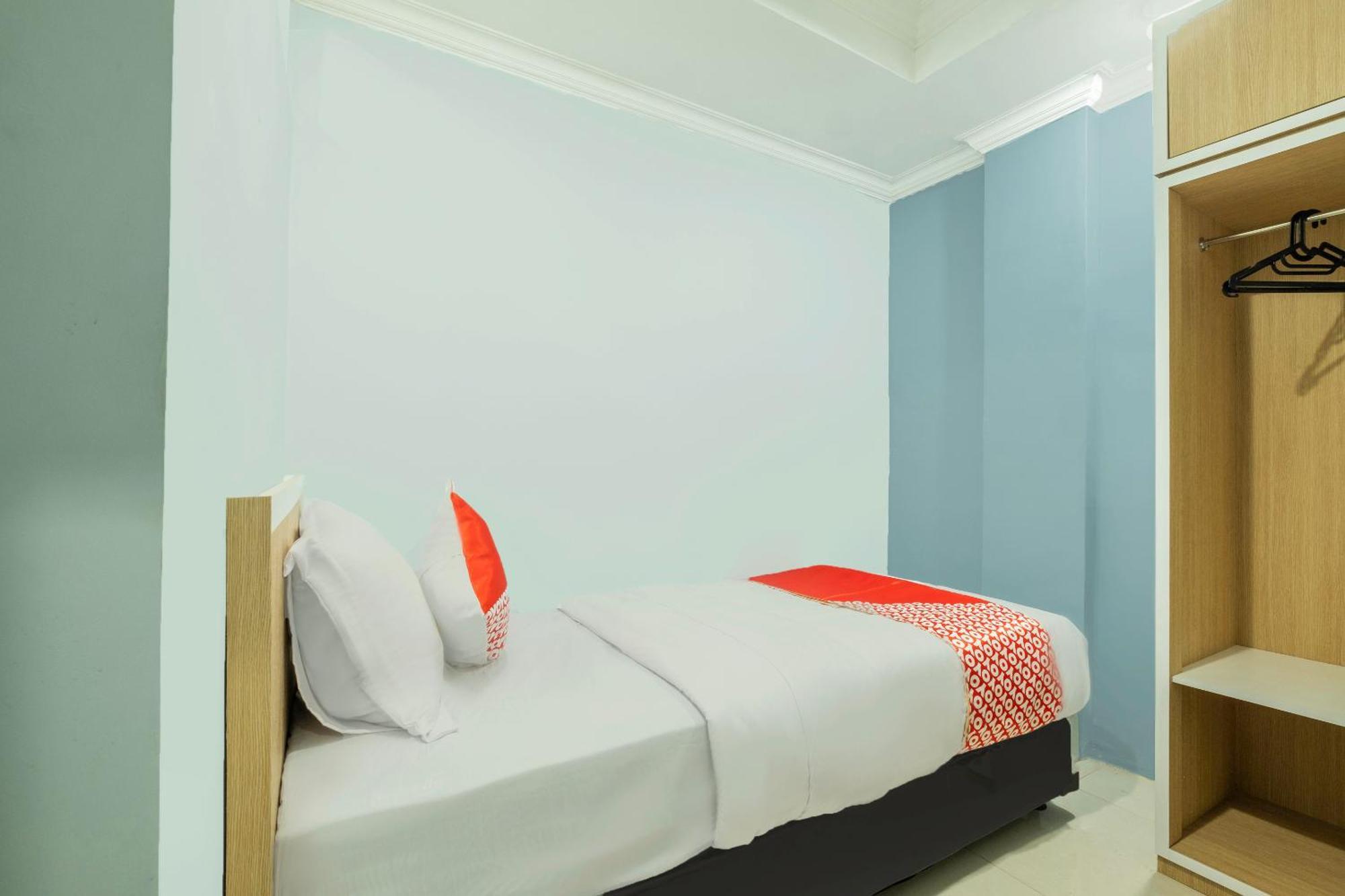 Oyo Living 2195 Al Jazeerah Residence Syariah Bandung Ngoại thất bức ảnh
