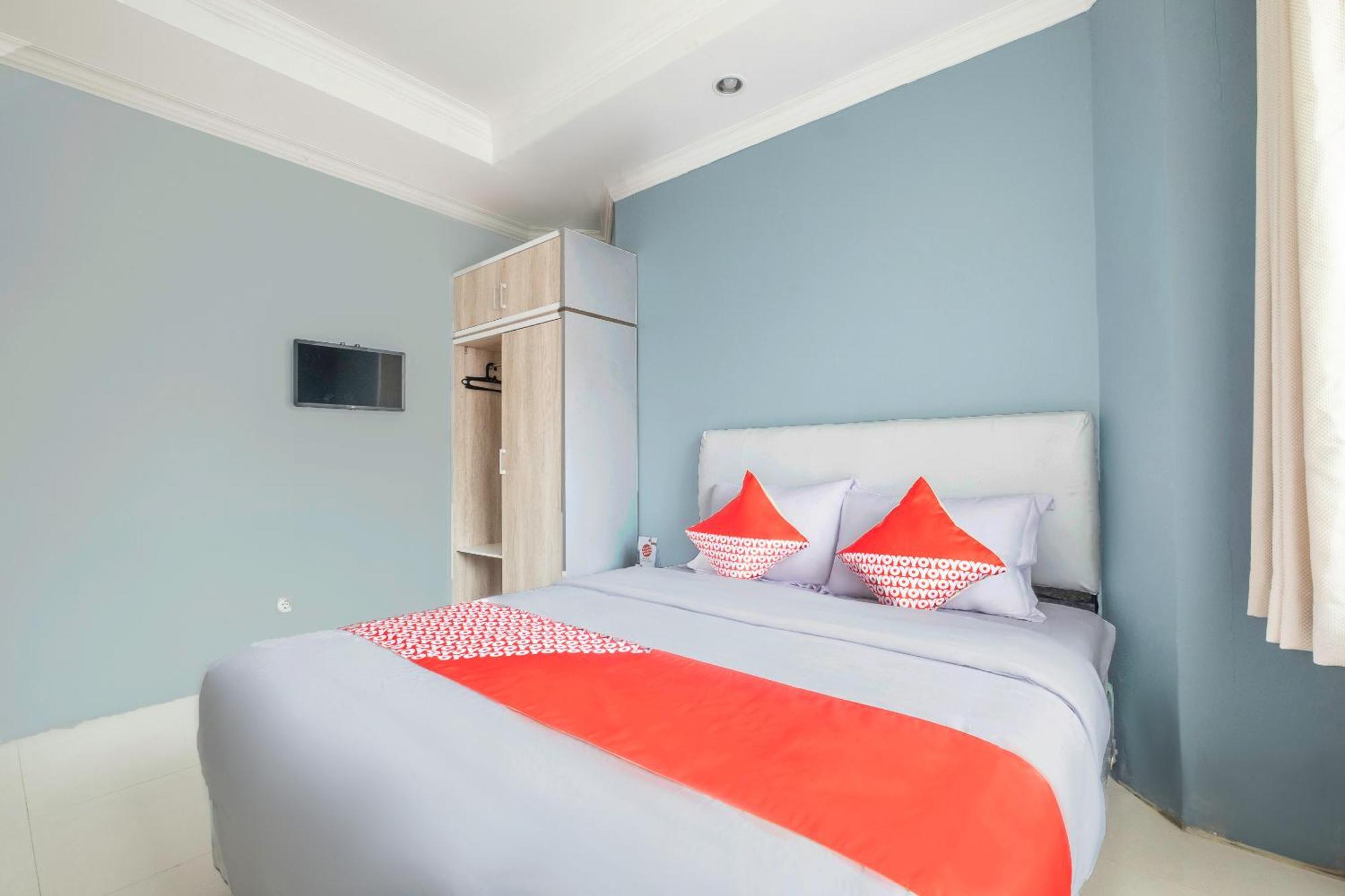 Oyo Living 2195 Al Jazeerah Residence Syariah Bandung Ngoại thất bức ảnh