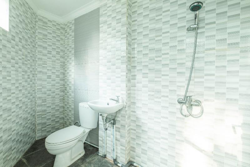 Oyo Living 2195 Al Jazeerah Residence Syariah Bandung Ngoại thất bức ảnh